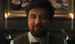 Wielkanoc kontra Mirek w reklamie Ranigast Max (wideo)