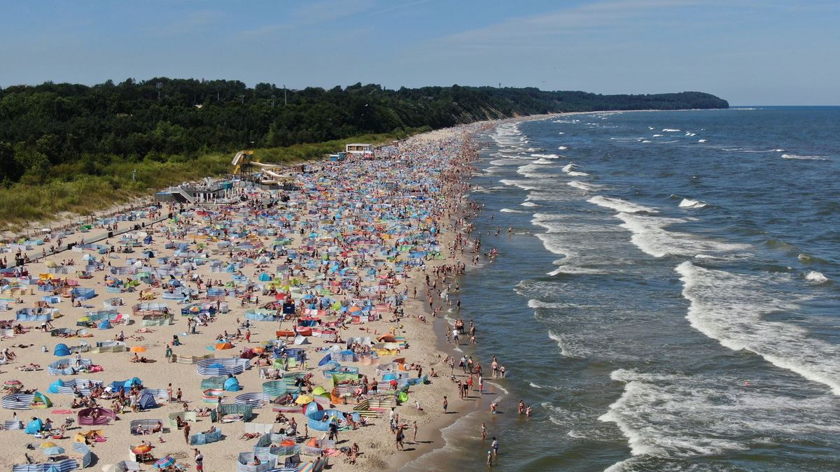 władysławowo