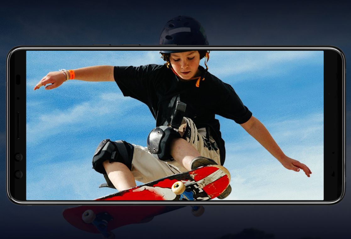 Flagowiec HTC ze Snapdragonem 855 w przygotowaniu. Czy jeszcze coś może pomóc Tajwańczykom? 4
