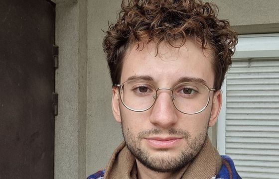 Łukasz Aftański nowym wydawcą programu Beaty Lubeckiej w Radiu ZET, ostatnio pracował w Telewizji Polsat