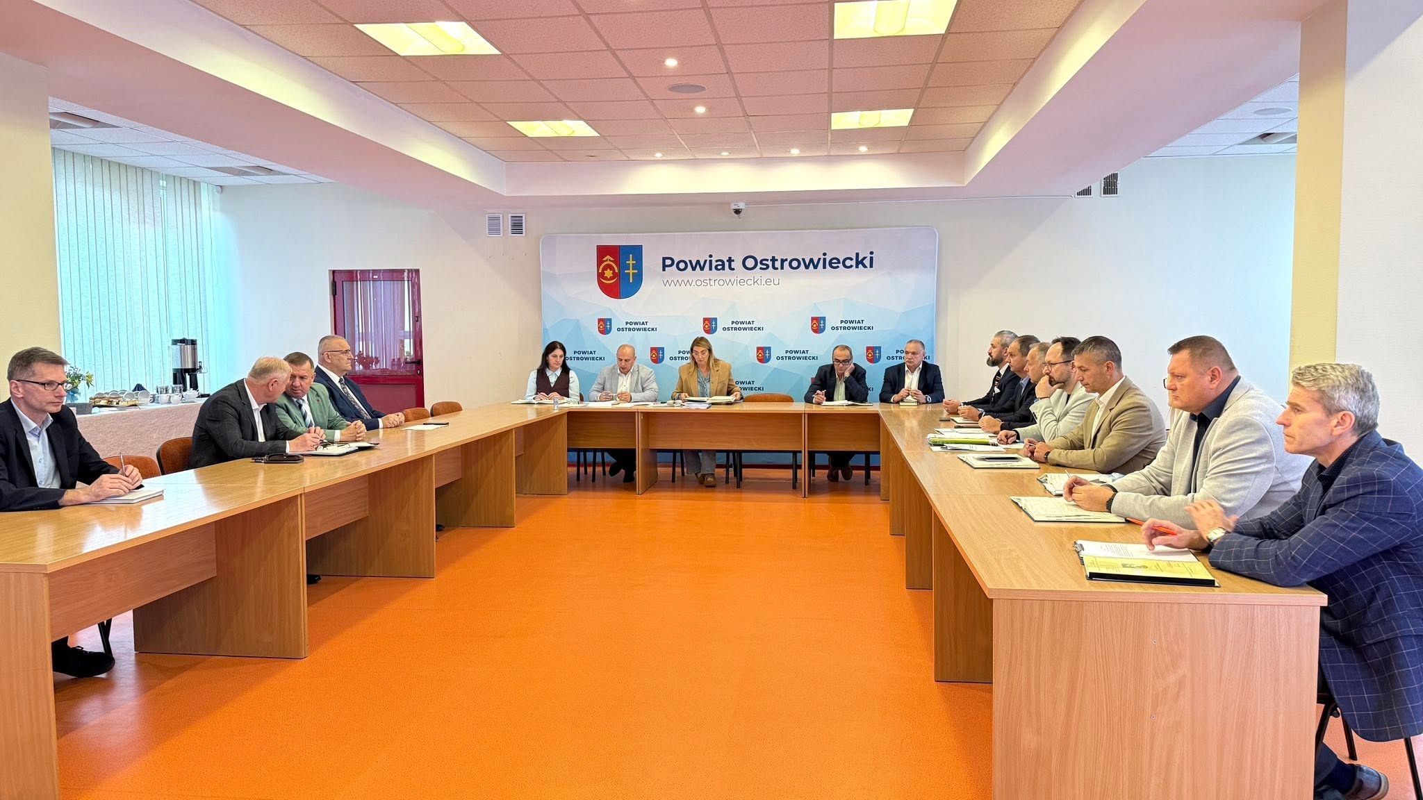 Konwent Gmin Powiatu Ostrowieckiego