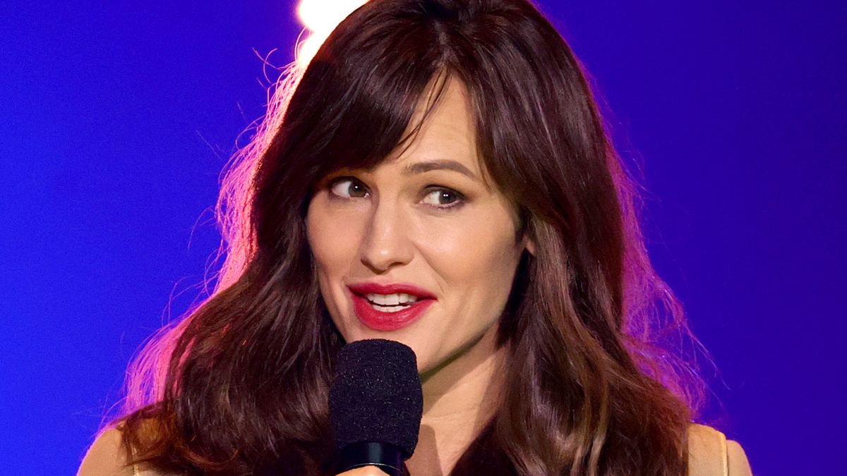 Jennifer Garner ostrzega młodsze koleżanki przed operacjami plastycznymi i wypełniaczami