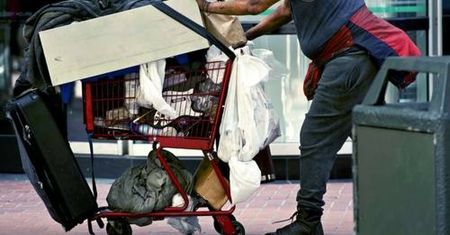 Wygasa ochrona lokatorów. Miliony Amerykanów zagrożonych eksmisją