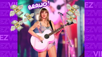 Taylor Swift pracodawcą roku? Rozdała 50 mln dolarów