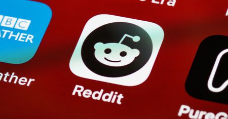 Reddit - "król" internetowych mediów miał zajmować się gastronomią