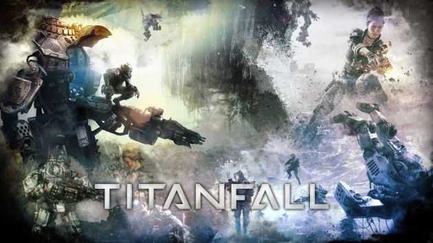 Titanfall gra bez wsparcia dla modów