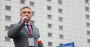 Robert Bąkiewicz wyrzucony. Był twarzą Marszu Niepodległości