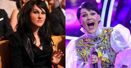 Nie pogardzi schabowym i stawia na ruch. Dzięki tej diecie Chylińska schudła 20 kg