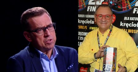 Orłoś: "Za dużo jest wpływu polityki na media publiczne"