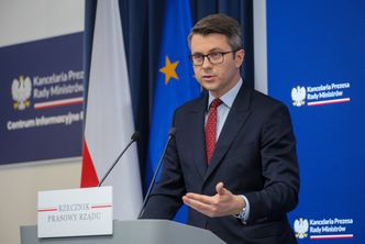 Zakaz importu zboża. Jest reakcja rządu na ostre słowa ze strony Ukrainy