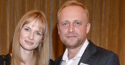 Piotr Adamczyk rozstał się z żoną? Usunęli z sieci ich wspólne zdjęcia