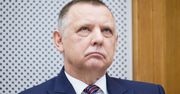 Marian Banaś wytoczył sprawę TVN. Sąd podjął decyzję