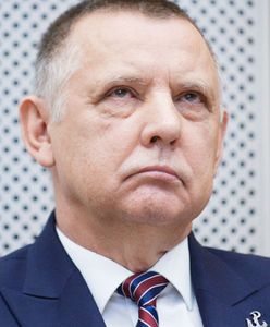 Marian Banaś wytoczył sprawę TVN. Sąd podjął decyzję