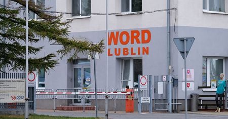 WORD Lublin wstrzymuje egzaminy na prawo jazdy. Kursanci nie kryją zaskoczenia