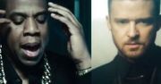 Timberlake i Jay Z w nowym teledysku!