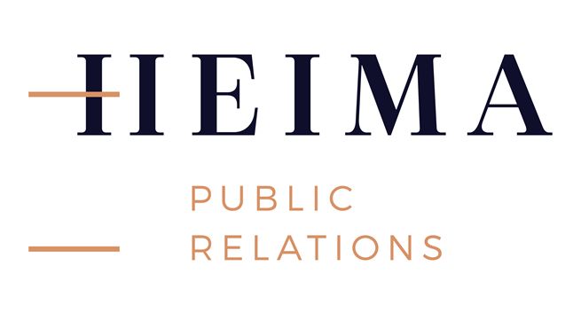 Heima PR dla firmy Savills