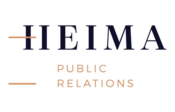 Heima PR dla firmy Savills