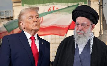 Co Trump może zrobić ws. Iranu? Nowe doniesienia