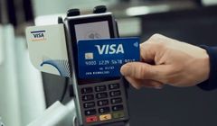 Visa promuje płatności zbliżeniowe kartą i mobilne