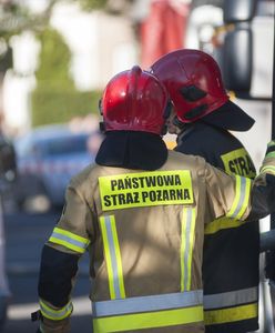 Śląskie. Tragedia w Katowicach. Śmiertelne zatrucie czadem. Alarm w Gliwicach