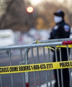 Zaczął strzelać po koncercie bożonarodzeniowym na Manhattanie. "Wszyscy są w szoku"