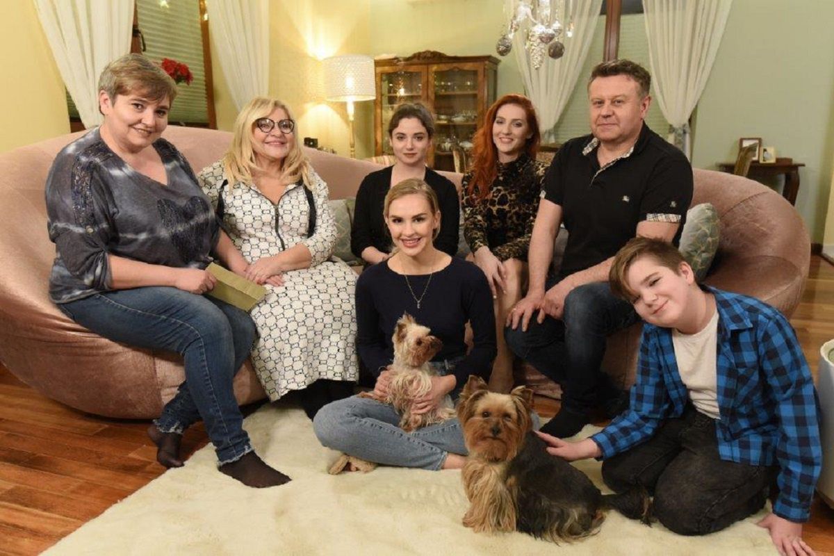 Program TVN "Równi sobie" wywołał oburzenie wśród widzów