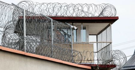 Media: Matka zmarłego Oskara opuści zakład karny
