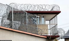 Media: Matka zmarłego Oskara opuści zakład karny