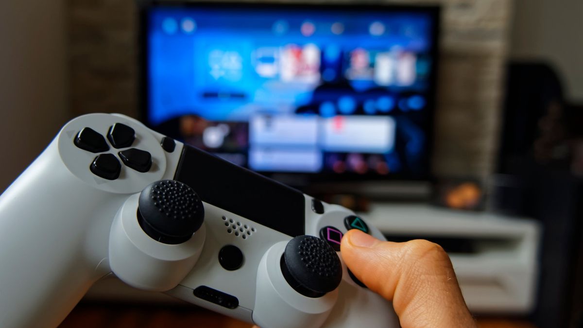 PlayStation 