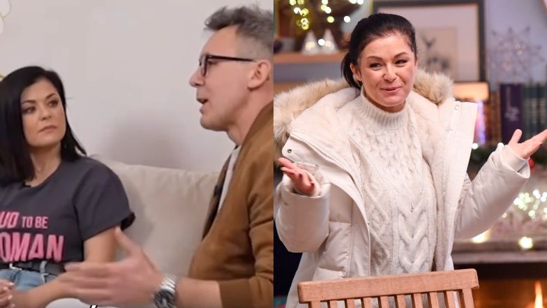 Wpadka w podcaście Kurzopków