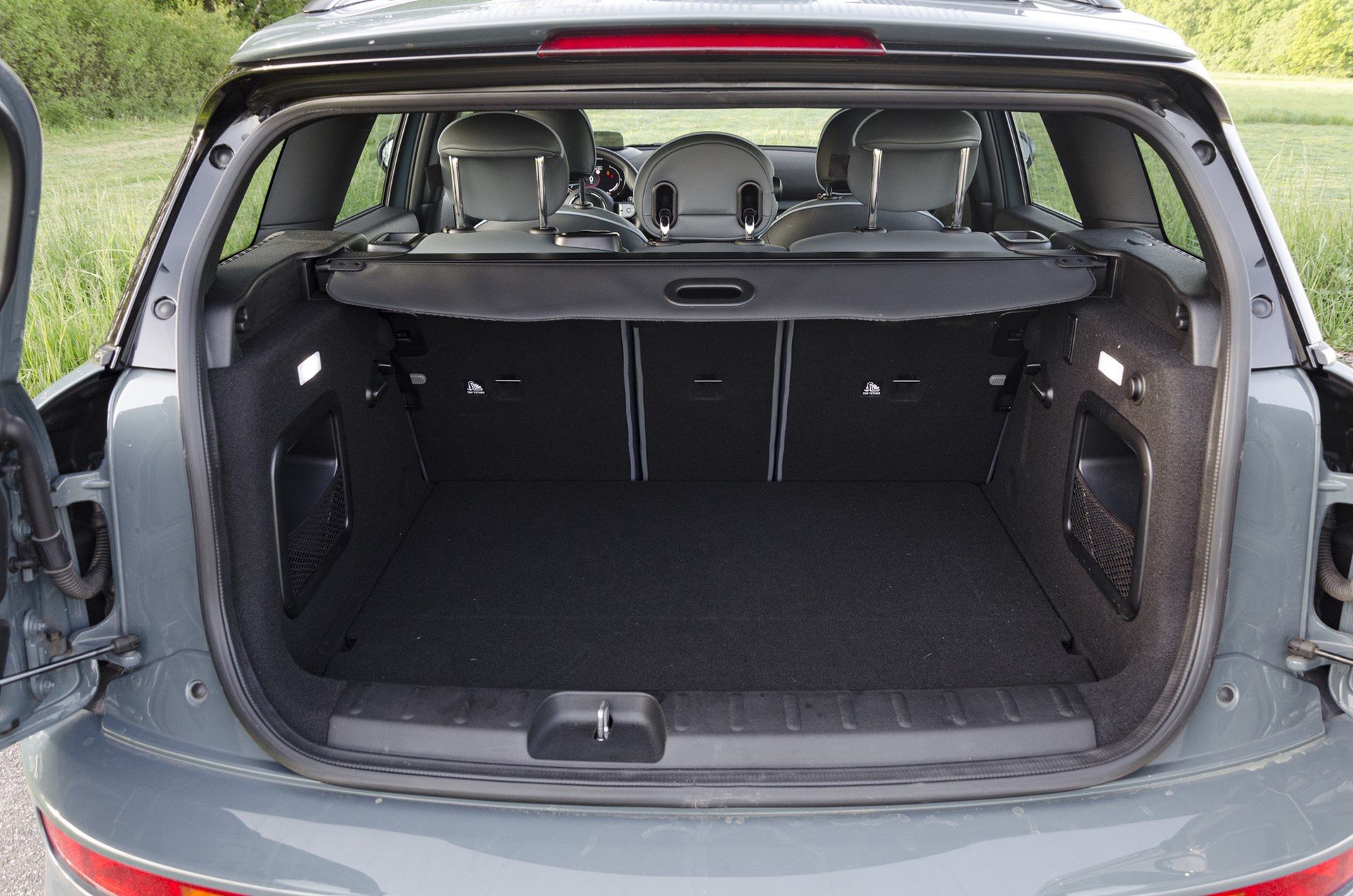 Mini Clubman Cooper S ALL4