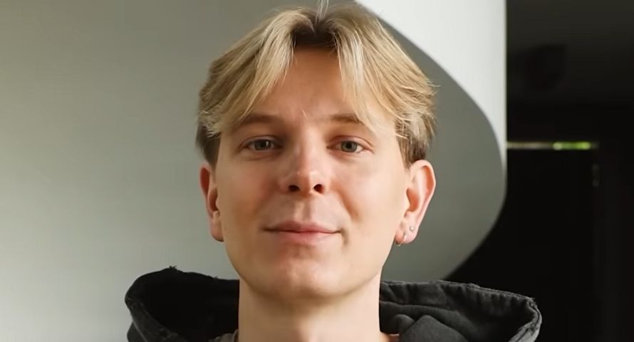 Kolejny influencer w "Tańcu z Gwiazdami". Na TikToku ma ponad 4 mln obserwujących