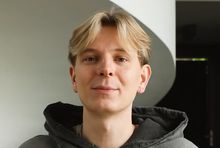 Dominik Rupiński, fot. kadr z youtube