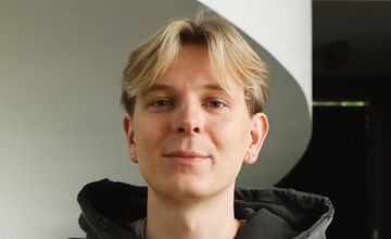 Kolejny influencer w "Tańcu z Gwiazdami". Na TikToku ma ponad 4 mln obserwujących