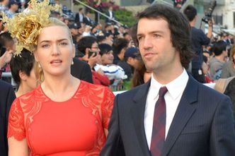 Winslet: "To miłość jak z Titanica!"