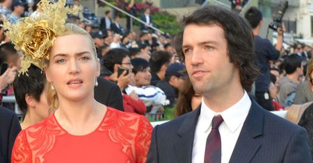 Winslet: "To miłość jak z Titanica!"