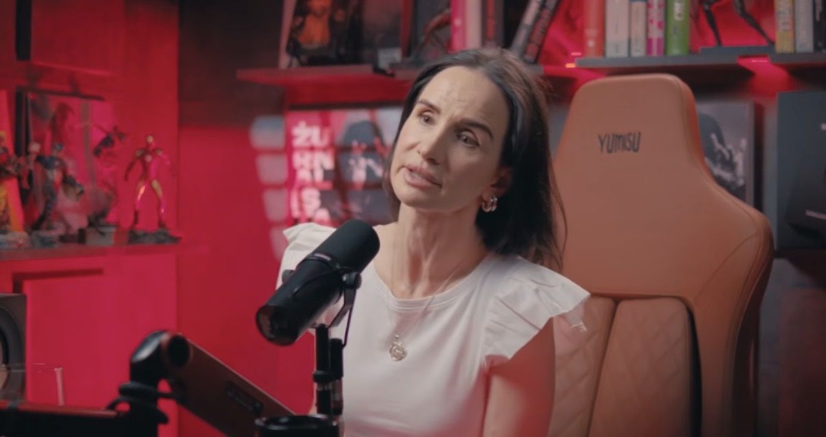Viola Kołakowska 