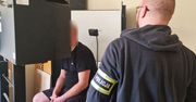 Pabianice: Tragiczny finał awantury. 38-latek nie żyje