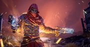 Outriders może świętować sukces. Gra przebiła Valheim na Steamie