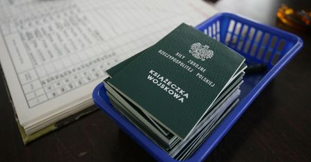 "Rusza już jutro". Komunikat wojska ws. kwalifikacji