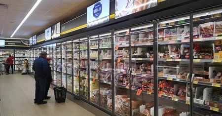 Biedronka wspiera lokalnych producentów. Na półkach produkty od OSM Bychawa
