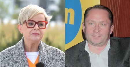 Karolina Korwin Piotrowska wspomina Kamila Durczoka: "Ktoś kiedyś ZROBI O NIM FILM"