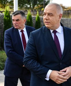 Lekarze odpowiadają na słowa Sasina: "panie ministrze, wystarczy tego"