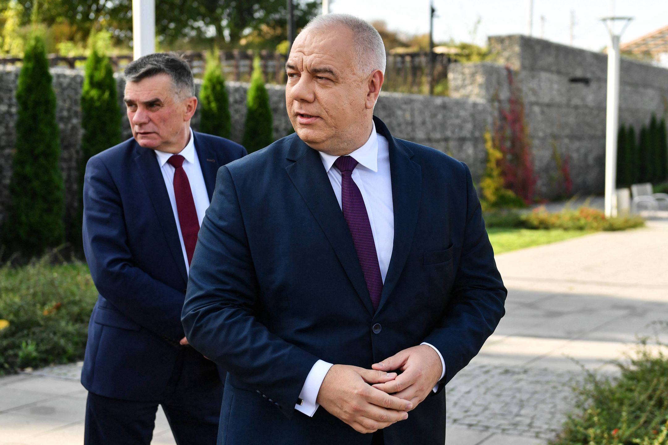 Jacek Sasin o lekarzach. Jest kolejna odpowiedź