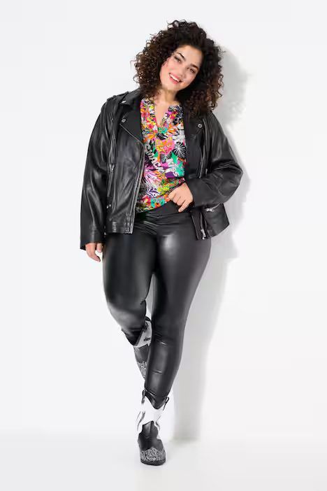 Western Chic w miejskim wydaniu