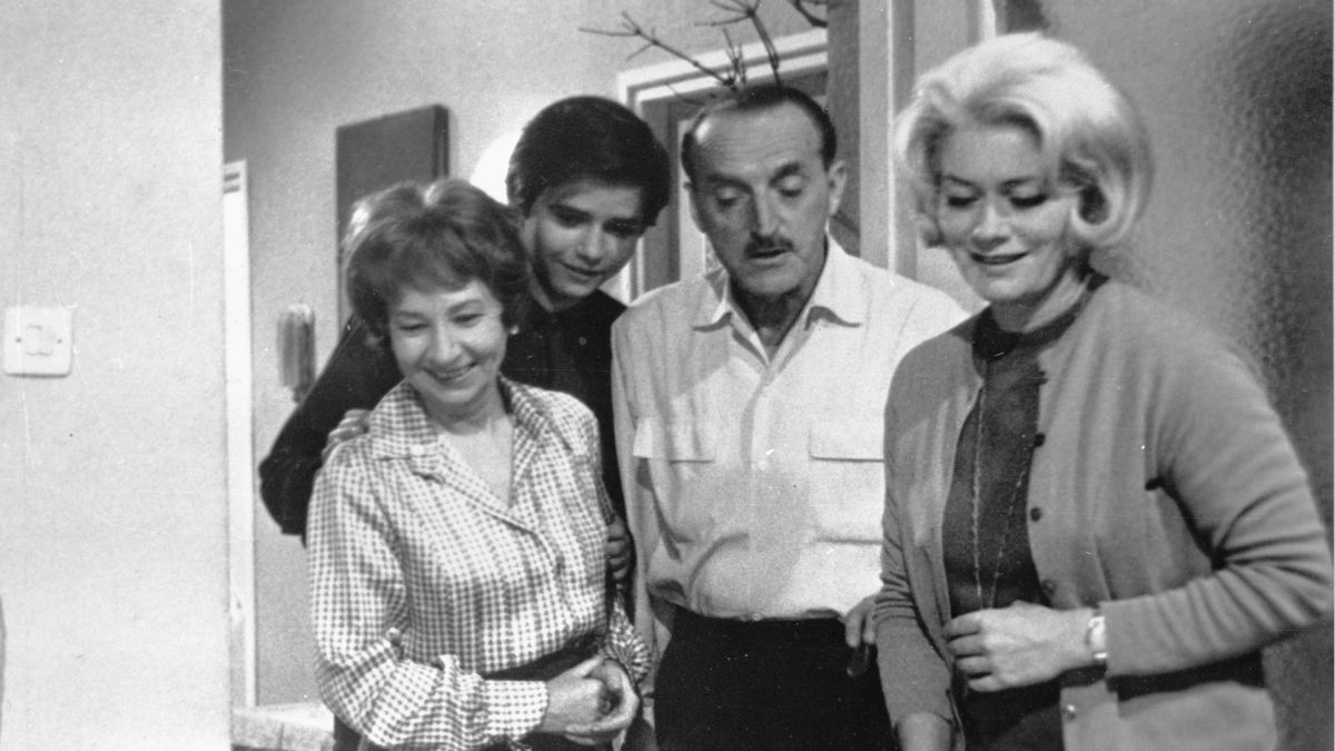 Kazimierz Rudzki zmarł 50 lat temu