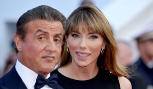 Sylvester Stallone rozwodzi się po 25 latach? Niepokojące znaki