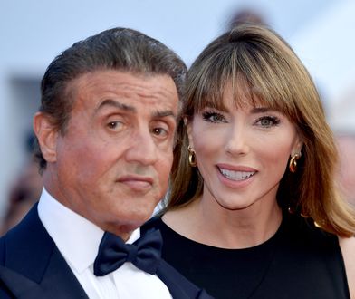 Sylvester Stallone rozwodzi się po 25 latach? Niepokojące znaki