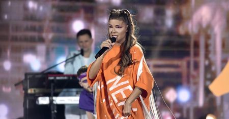 Zapytał o nową płytę. Edyta Górniak była bezlitosna