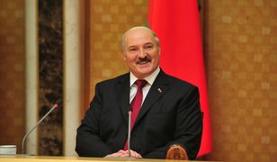 Ukraina. Krytyk Łukaszenki odnaleziony. Powiesił się w parku?